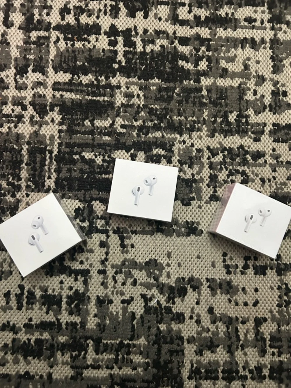 Apple AirPods Pro 3